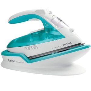 tefal travel iron