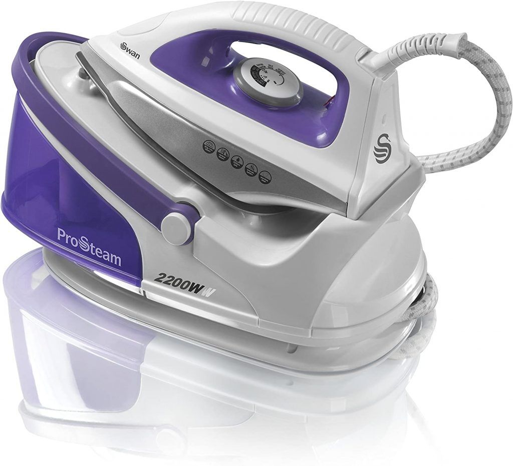 Best Steam Generator Irons of 2024 Reviews & Buying Guide Bestiron.co.uk